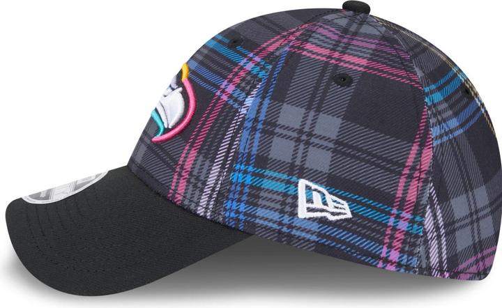 Image du produit New Era Casquette Snapback Seattle Seahawks Crucial Catch 9Forty (Taille unique)