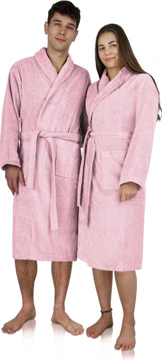 Immagine prodotto Normani Accappatoio Unisex Premium Basic (L)