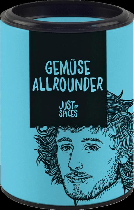 Just Spices Gemüse Allrounder (75 g)