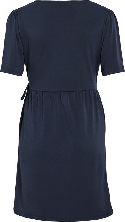 Image du produit Vila Kurzes Wickelkleid (L)