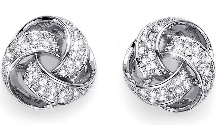 Image du produit Oliver Weber Collection 4121 (Argent et rhodium)
