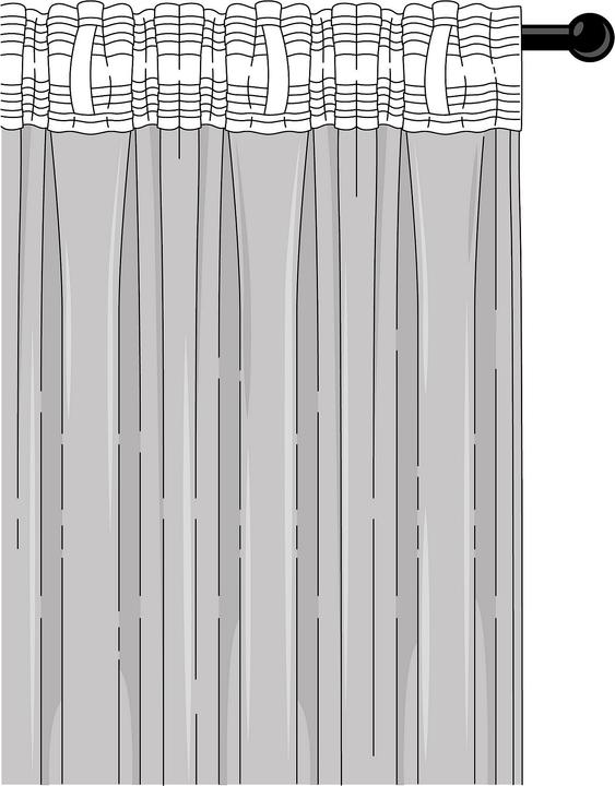 Valeurs nutritives et ingrédients Jotex Alba (250 x 250 cm)