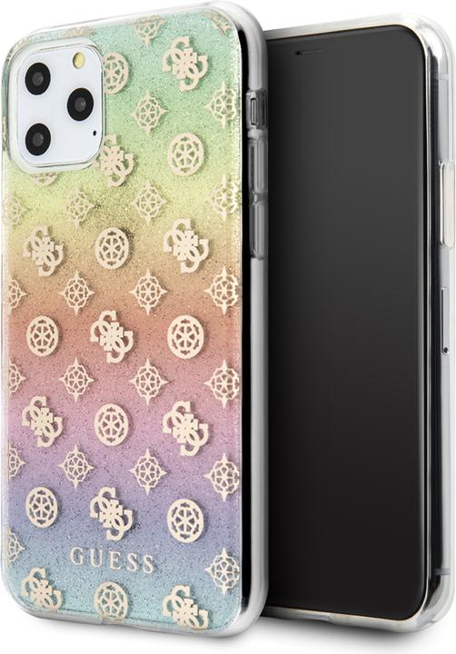 Productafbeelding Guess Zaak (Apple iPhone 11 Pro)
