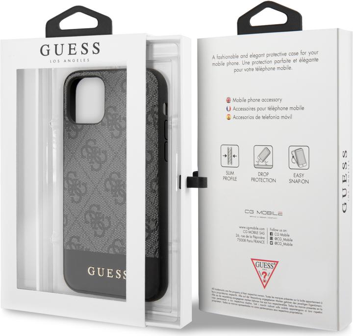 Produktbild Guess Case (Apple iPhone 11)