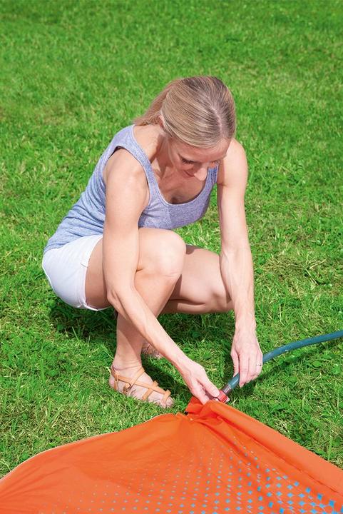 Immagine prodotto Bestway H2OGO. Scivolo per 2 persone
