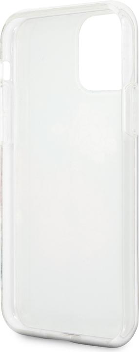 Productafbeelding Guess Bloemen (Apple iPhone 11 Pro Max)