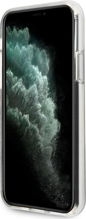 Productafbeelding Guess Bloemen (Apple iPhone 11 Pro Max)
