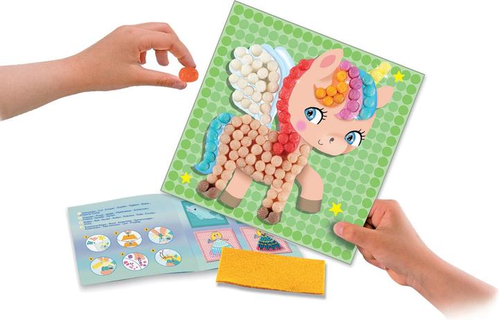 Image du produit PlayMais Mosaic Licorne