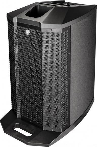 Immagine prodotto Audio Polar 10, un sistema PA portatile line array (1x 2000 W)