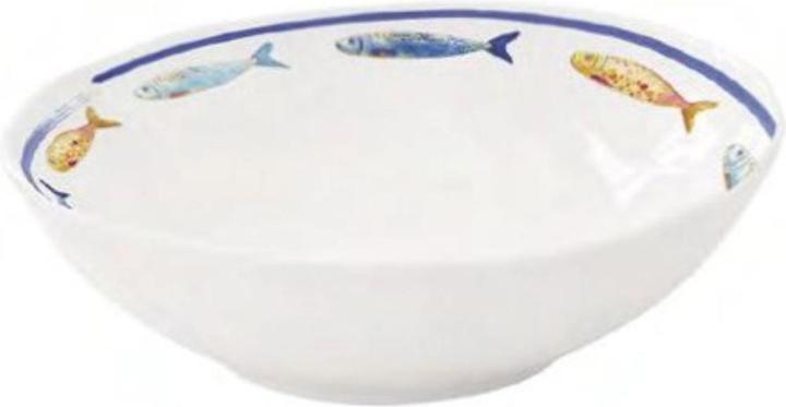 Image du produit Easy Life Bord de Mer, bol, Ø 16cm (16 cm, 1 x)