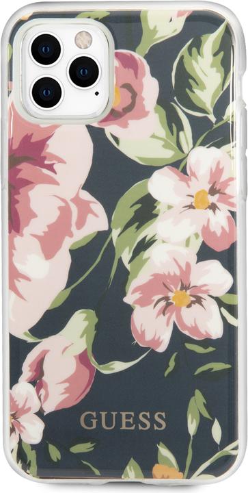 Produktbild Guess Floral (Apple iPhone 11 Pro Max)