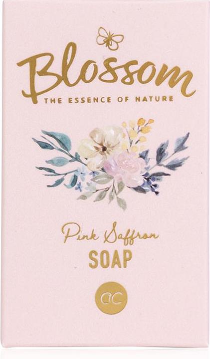 Produktbild Accentra Seife BLOSSOM (Handseife Nachfüllpackung)