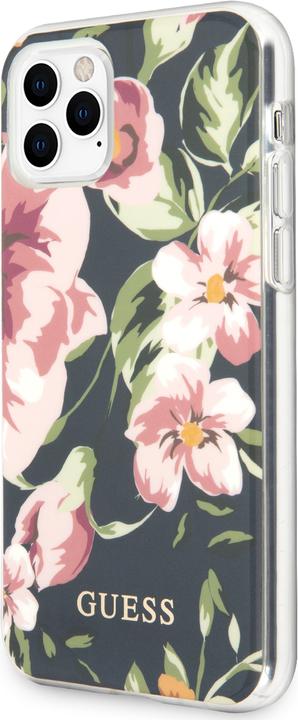 Produktbild Guess Floral (Apple iPhone 11 Pro Max)