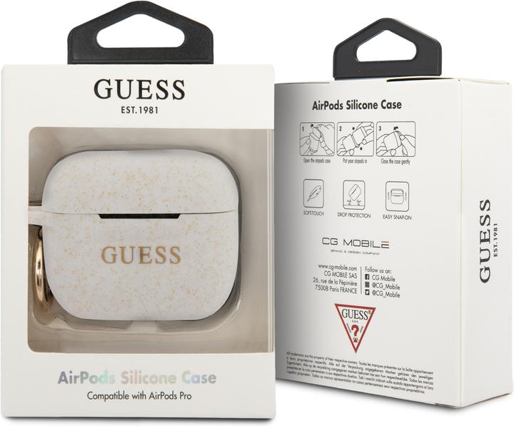 Image du produit Guess Paillettes (Sac pour écouteurs)