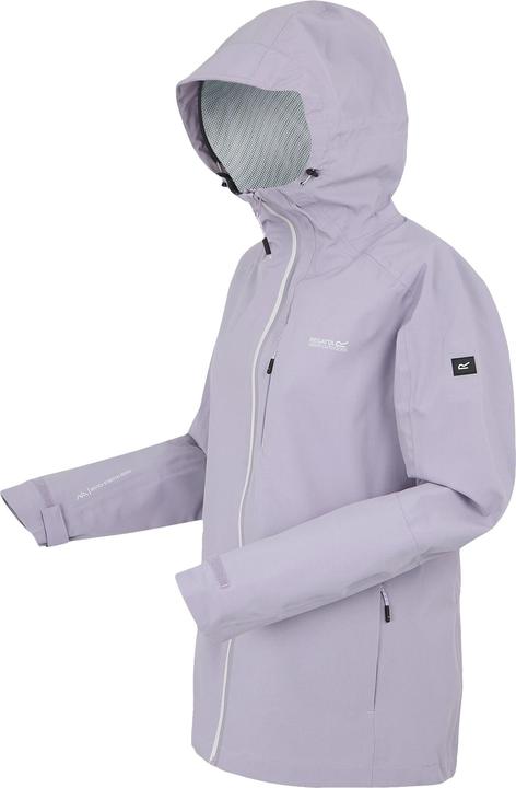 Image du produit Regatta - Veste imperméable BIRCHDALE - Femme (42 D)
