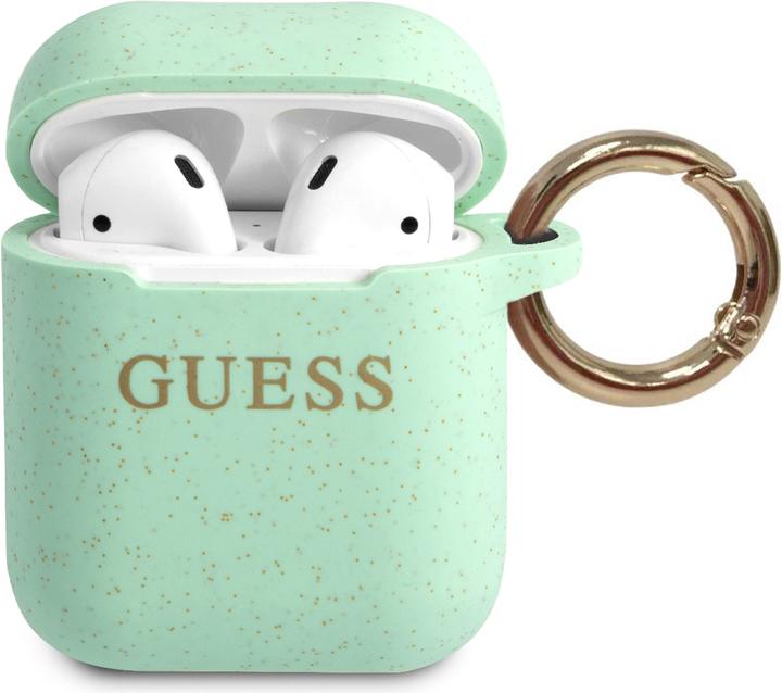 Produktbild Guess Cover Silicone (Kopfhörer Tasche)