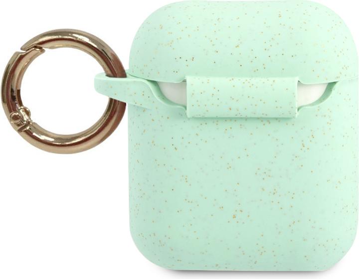 Produktbild Guess Cover Silicone (Kopfhörer Tasche)