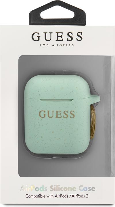 Produktbild Guess Cover Silicone (Kopfhörer Tasche)