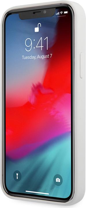Actual product image Guess Necklace Case (Apple iPhone 12 Pro Max)