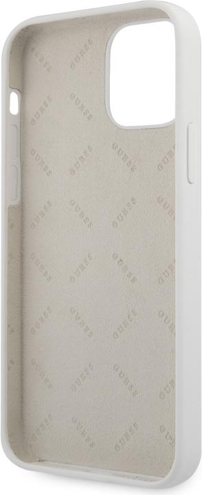 Actual product image Guess Necklace Case (Apple iPhone 12 Pro Max)