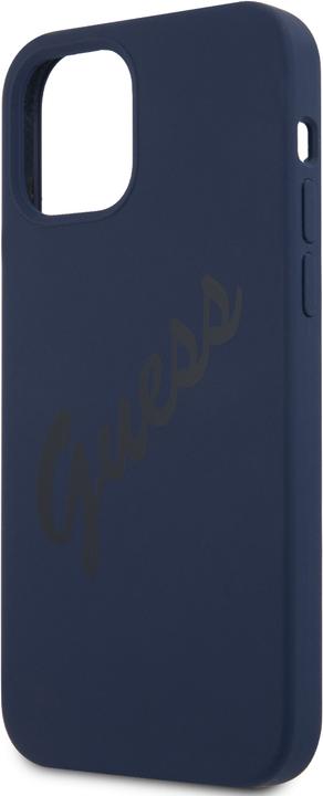 Actual product image Guess Necklace Case (Apple iPhone 12)