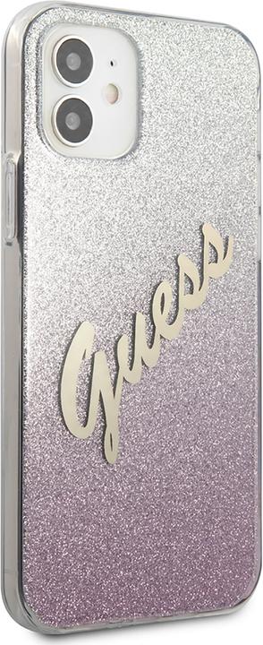 Produktbild Guess Glitter (Apple iPhone 12 mini)