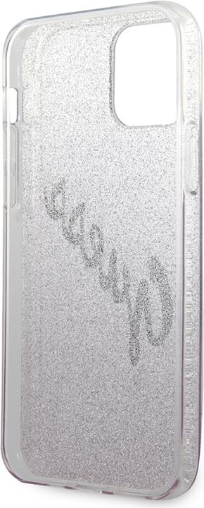 Produktbild Guess Glitter (Apple iPhone 12 mini)