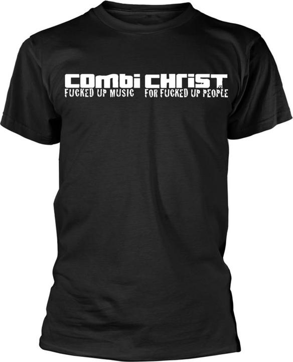 Combichrist Army