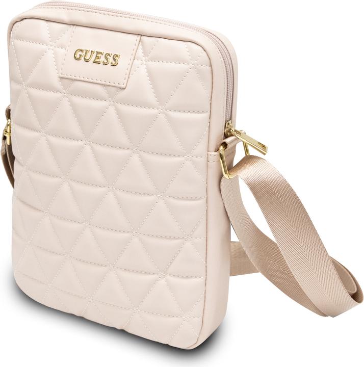 Immagine prodotto Guess Borsa per tablet trapuntata Torba (Universale)