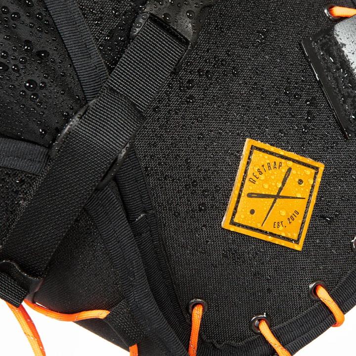Produktbild Restrap Saddle Bag (18 l, Satteltasche)