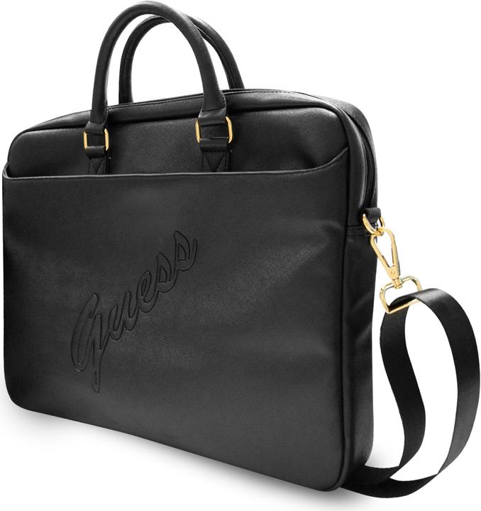 Produktbild Guess Saffiano Vintage (16", Universal)