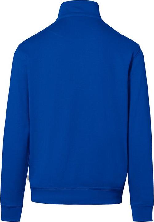 Image du produit Hakro Sweat-shirt à fermeture éclair Premium (M)