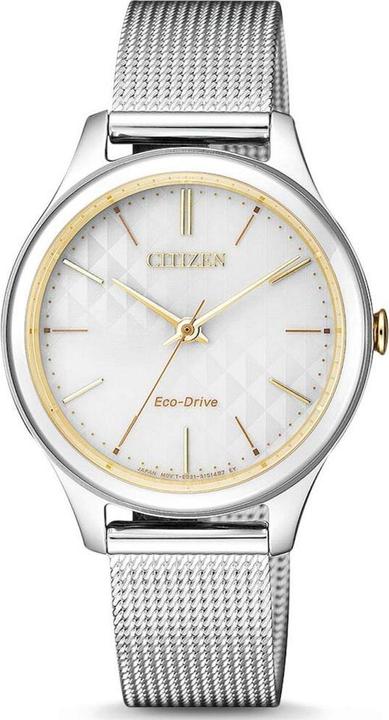 Actual product image Citizen EM0504-81A