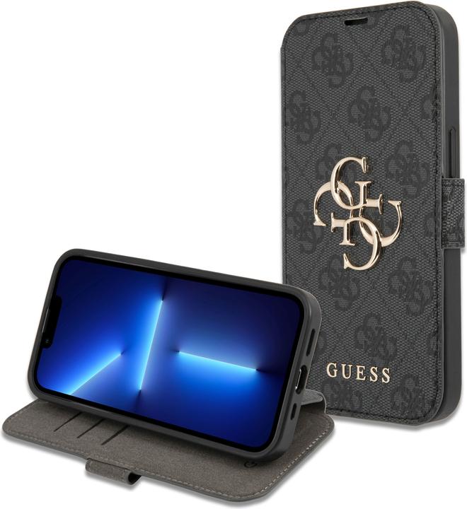 Image du produit Guess Charmes (Apple iPhone 13 Pro)