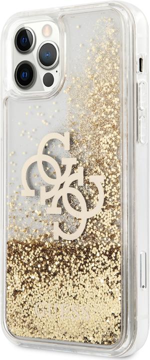 Image du produit Guess Charmes (Apple iPhone 13 Pro)