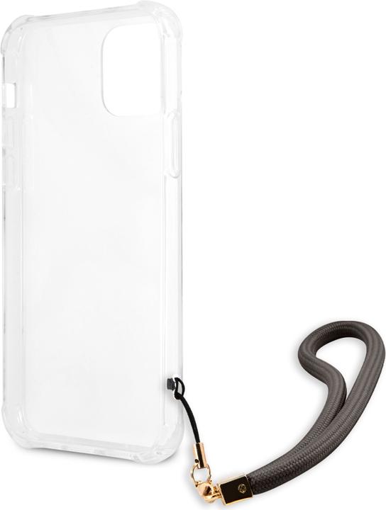 Image du produit Guess Étui TPU Marble (Apple iPhone 12 Pro Max)