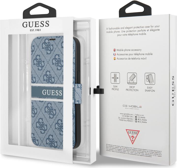 Image du produit Guess Charmes (Apple iPhone 13 Pro)