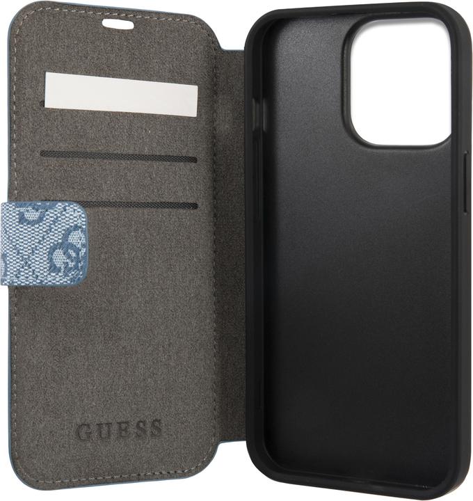 Image du produit Guess Charmes (Apple iPhone 13 Pro)