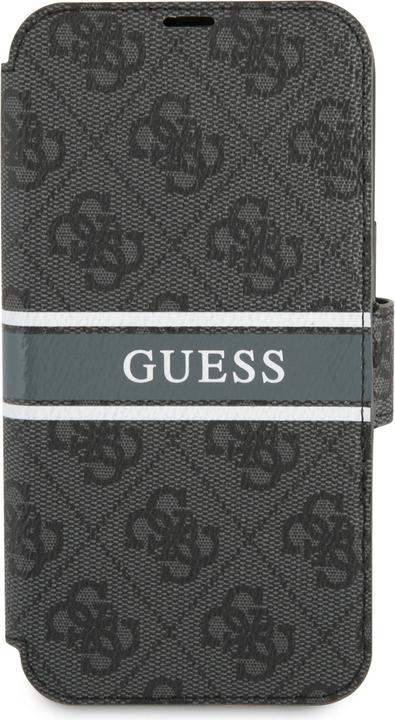 Actual product image Guess Bookcover (Apple iPhone 13 Pro)