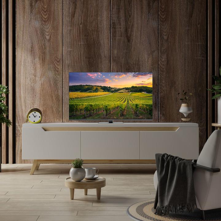 Immagine prodotto Thomson 43QG5C14 Tv QLed 43' Smart Google (43", QLED, 4K)