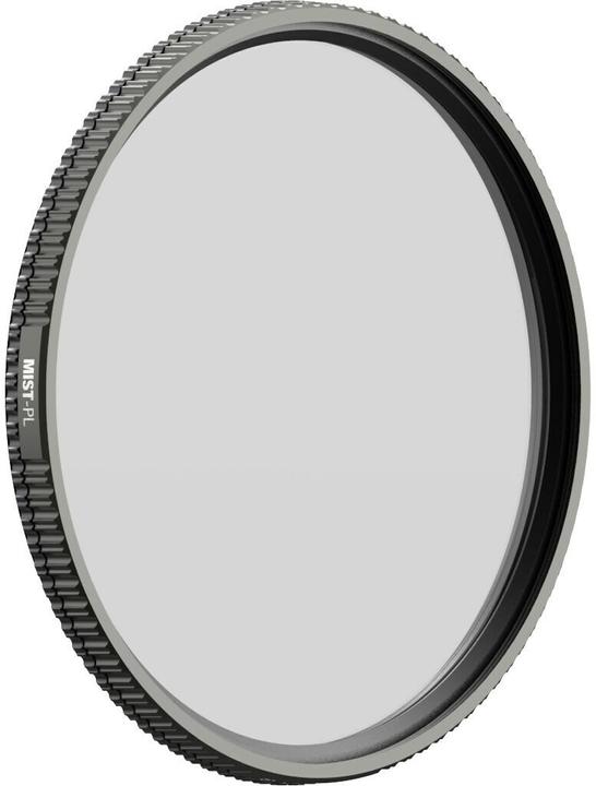 Image du produit PolarPro Shortstache Everyday Mist Light/PL (58 mm, Filtre de diffusion)