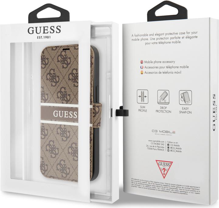 Image du produit Guess Charmes (Apple iPhone 13)