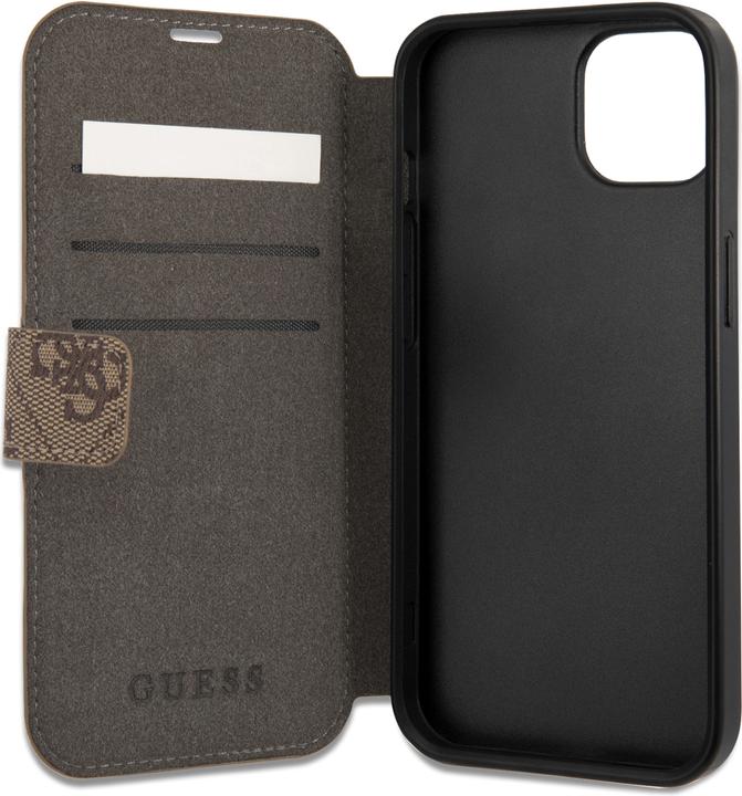 Image du produit Guess Charmes (Apple iPhone 13)