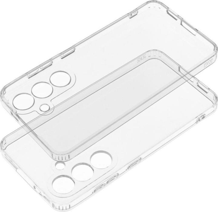 Produktbild OEM Back panel cover CLEAR CASE 1,5 mm for SAMSUNG A15 transparent (Samsung Galaxy A15)