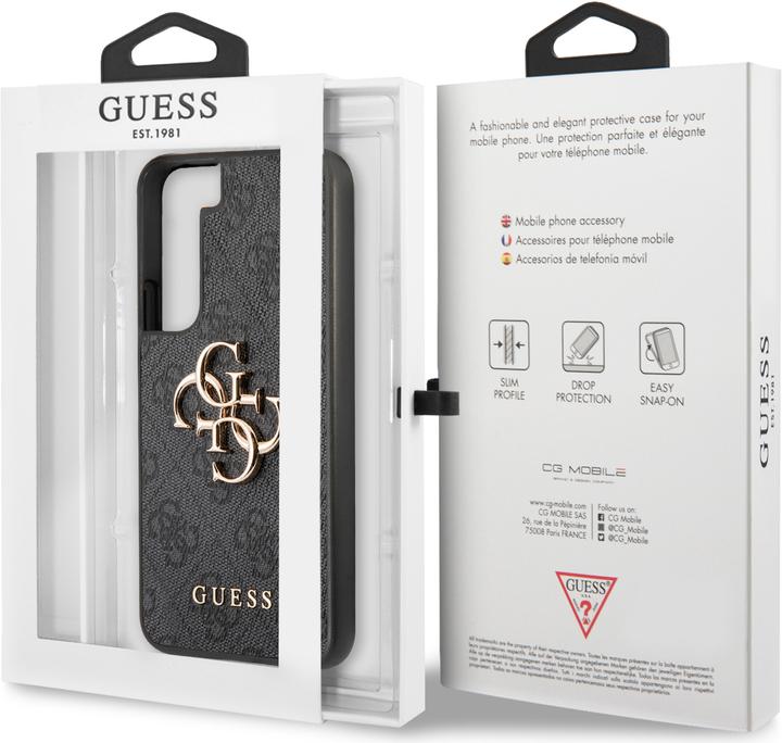Produktbild Guess Case (Samsung Galaxy S22)