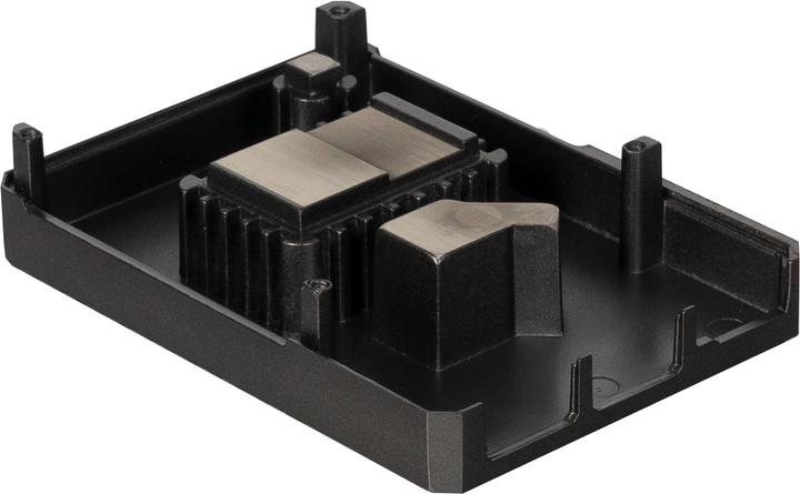 Produktbild Joy-it RB-AlucaseP5-09 SBC-Gehäuse Passend für (Entwicklungskits): Raspberry Pi