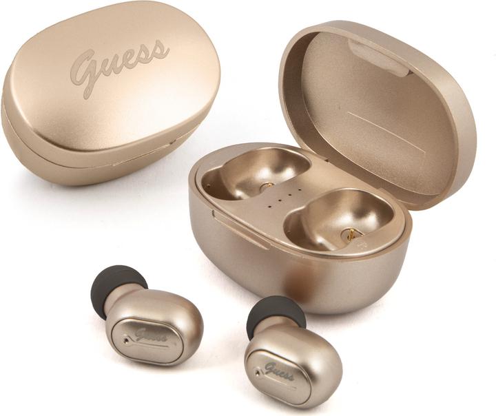 Produktbild Guess Bluetooth Kopfhörer (ANC, 20 h, Kabellos)