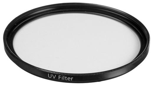 Immagine prodotto Zeiss Uv (55 mm, Filtro UV, 55 mm)