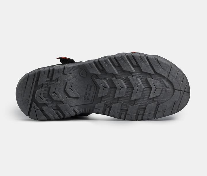 Produktbild Quechua Trekkingsandalen Herren Wandern - NH100 (48)