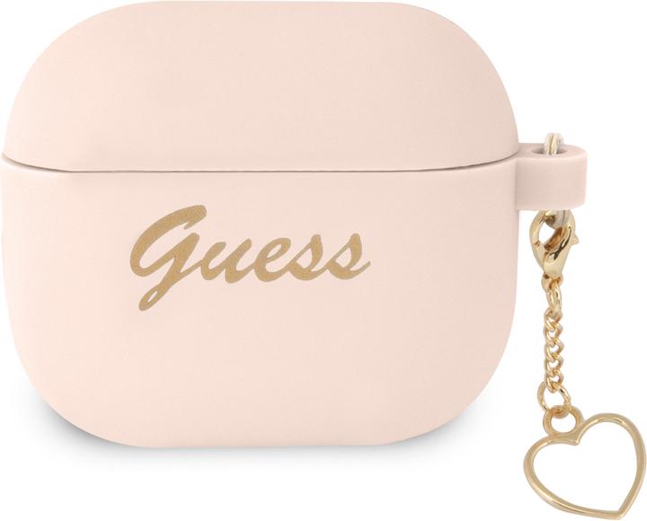 Produktbild Guess Case mit Anhänger (Kopfhörer Tasche)
